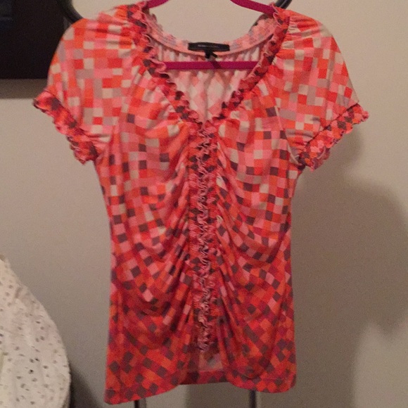 BCBC blouse - Picture 7 of 9